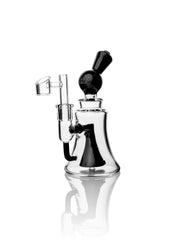 GRAV® Orbis Coppa Water Pipe - Discreet Smoker