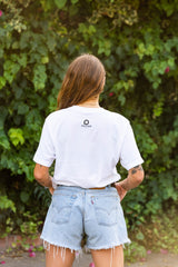 PLANT PERSON TEE - Discreet Smoker