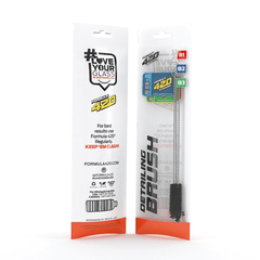 Formula 420 Detailing Brush Set - Discreet Smoker