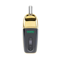 Ooze Flare Dry Herb Vaporizer | 2200mAh - Discreet Smoker