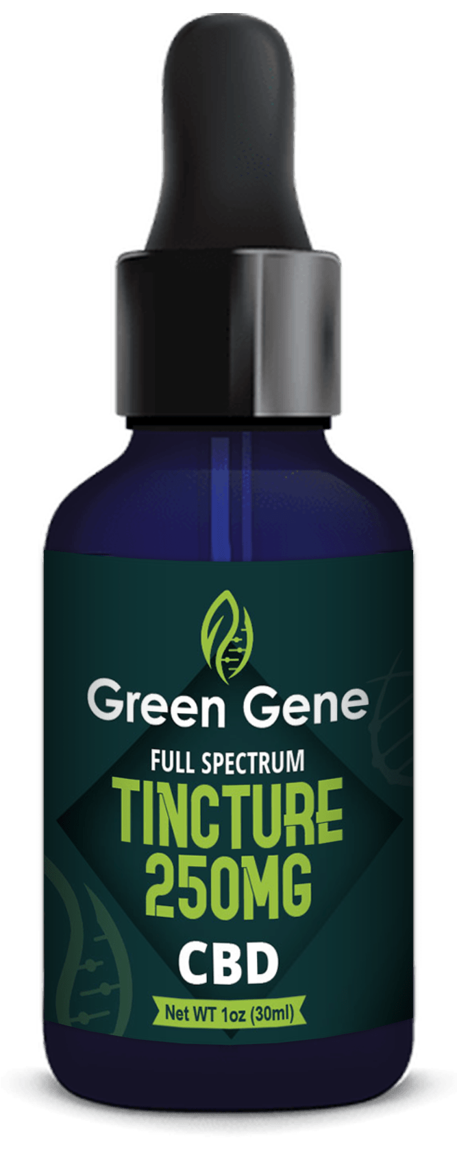 Extra Strength Full Spectrum Kosher CBD Oil (250MG - 9000MG) - Discreet Smoker