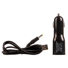 Arizer Air Car Charger - Discreet Smoker