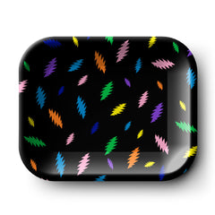 Blazy Susan x Grateful Dead Rolling Trays - Discreet Smoker