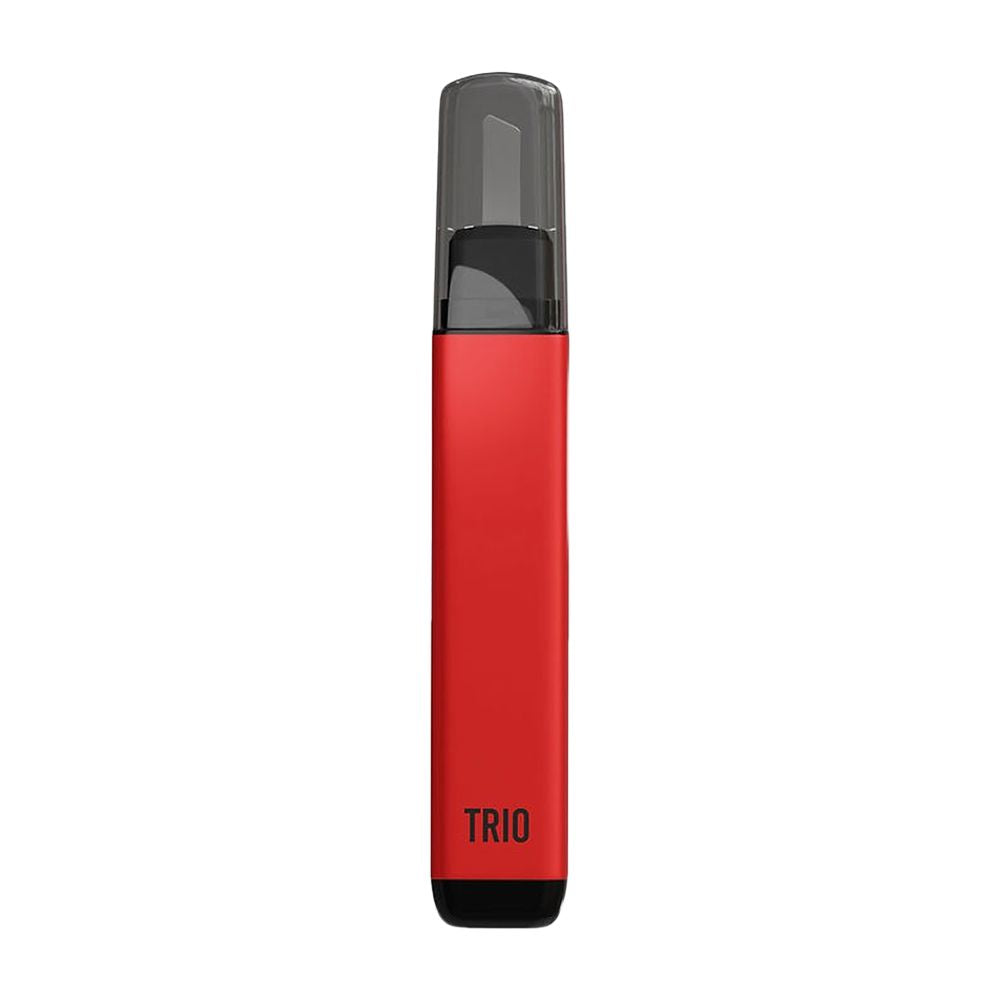 Bear Quartz Trio 3-in-1 Light-Up Hot Knife Heated Loading Tool & IR Thermometer - Discreet Smoker
