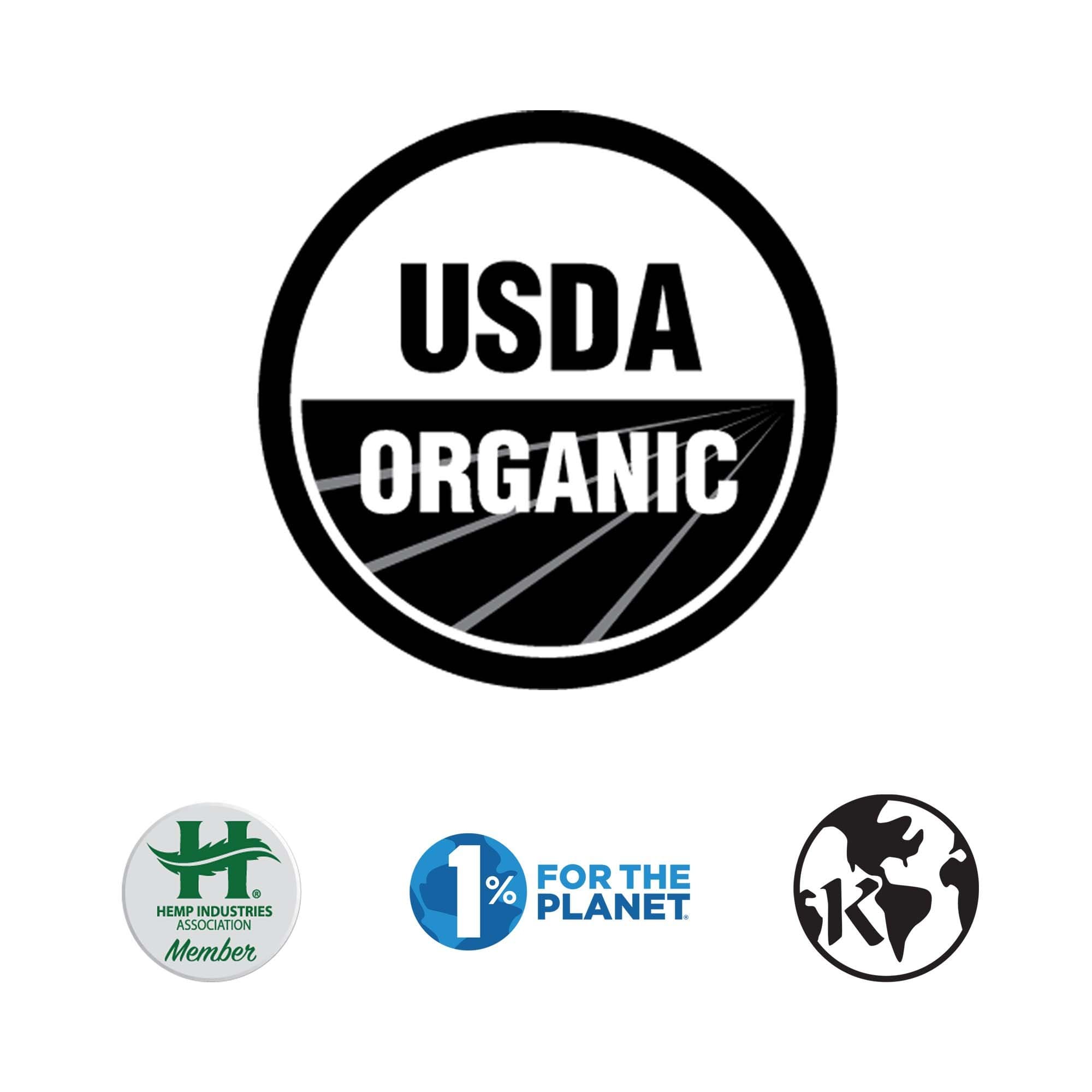Organic CBG+CBD Drops Citrus Mint - Extra Strength 750mg+750mg - Discreet Smoker