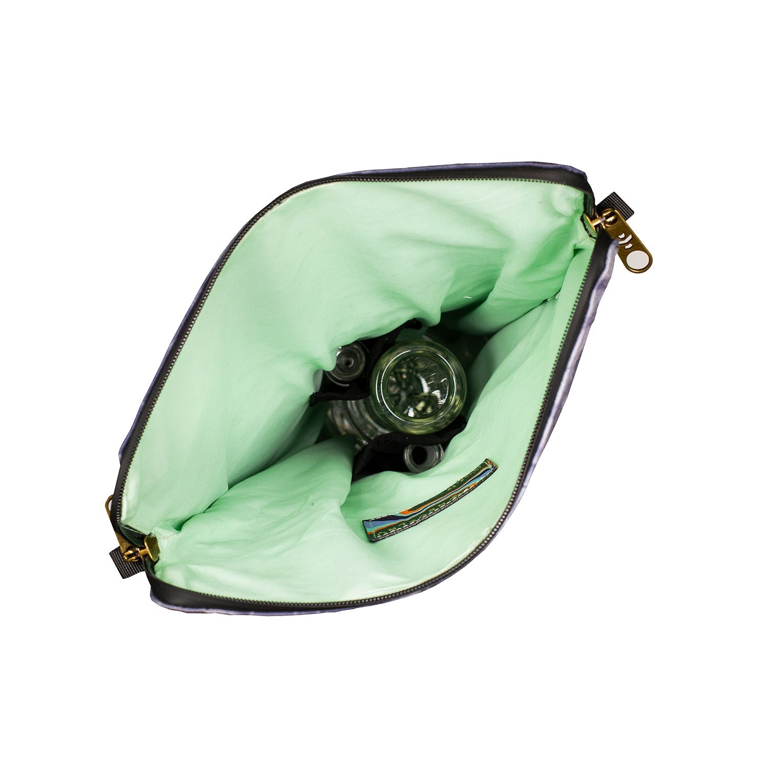 Revelry Defender - Smell Proof Padded Backpack - Discreet Smoker