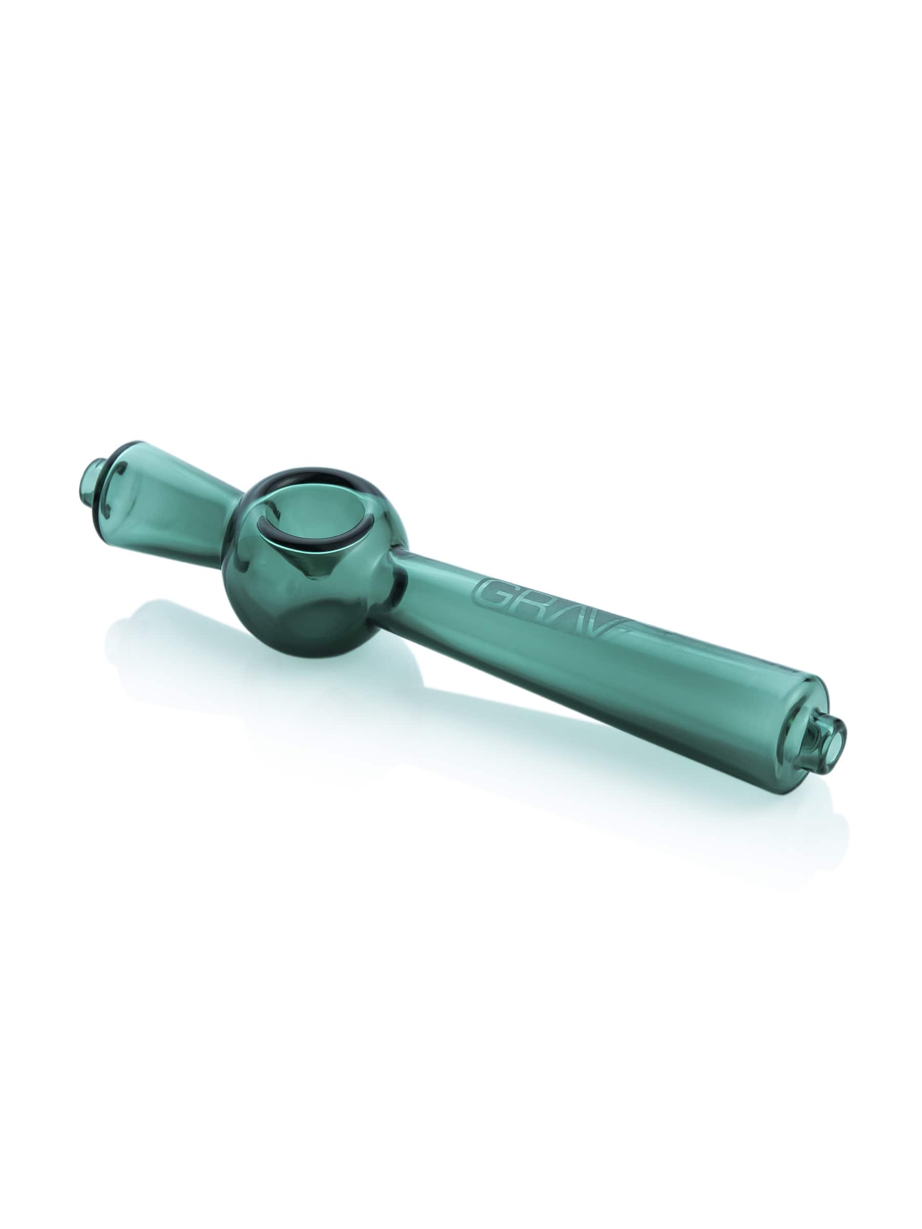 GRAV® Deco Steamroller - Discreet Smoker