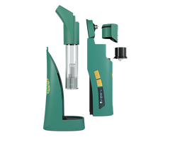 Dr. Greenthumb's X G Pen Roam - Portable E-Rig Vaporizer - Discreet Smoker