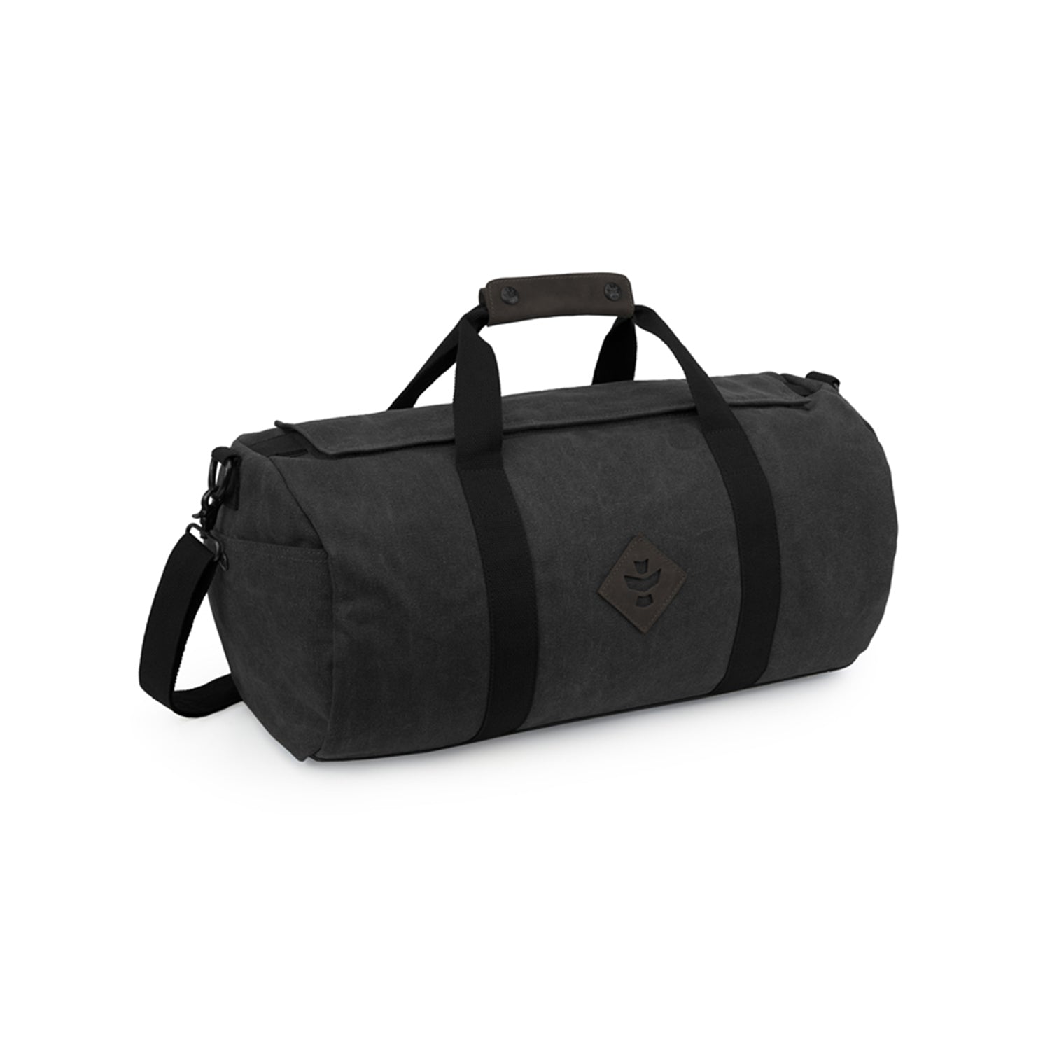 Revelry Overnighter - Smell Proof Small Duffle - Discreet Smoker