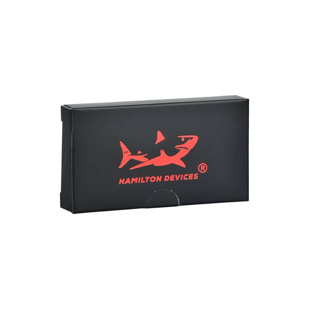 Hamilton Devices Jetstream Mini 510 Vaporizer | 950mAh - Discreet Smoker