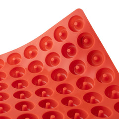Ongrok Silicone Gummy Molds with Droppers - Discreet Smoker