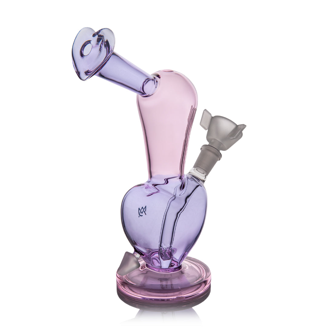 MJ Arsenal Burning Heart (Valentine's 2024) - Discreet Smoker