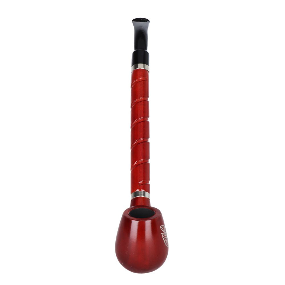 Pulsar Shire Pipes x LoTR EVENSTAR Smoking Pipe - 10.5" - Discreet Smoker