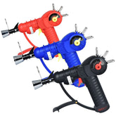 Thicket Raygun Single Flame Torch Lighter | 10" - Discreet Smoker