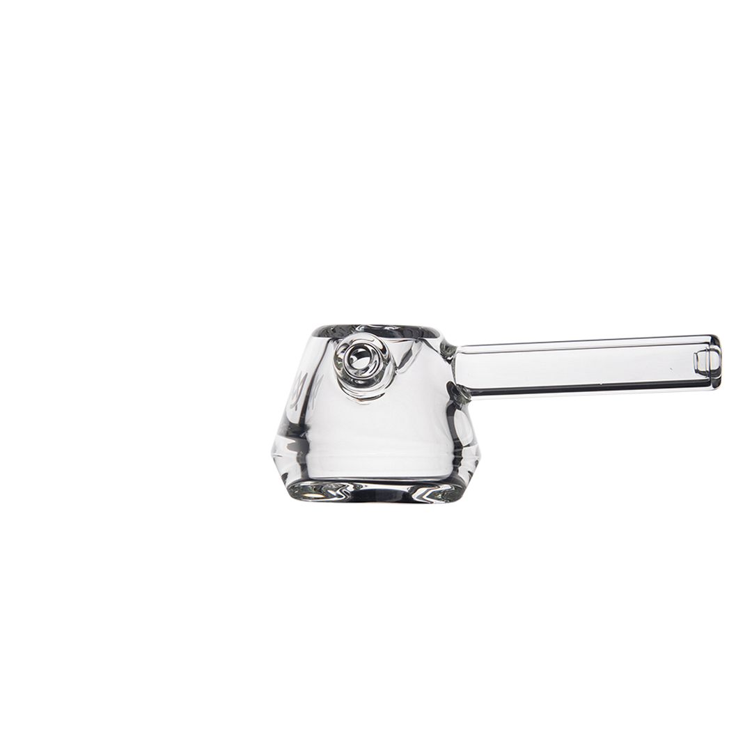 Kettle Hand Pipe - Discreet Smoker