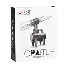 Lookah Giraffe Nectar Collector | 650mAh - Discreet Smoker