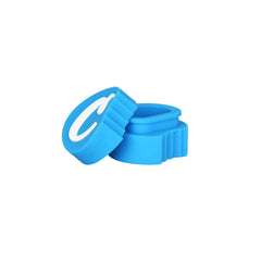 Cookies Honey Twist Glass Dab Straw w/ Integrated Tip - Discreet Smoker