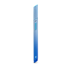 Puffco Hot Knife Electric Heated Loading Tool - LE Paradise Blue - Discreet Smoker