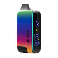 Cartisan Veil Bar Pro EVO Vaporizer - Discreet Smoker