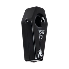 Skelly's Coffin Glass Hand Pipe - 3.75" - Discreet Smoker