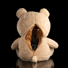 FLUX Stash Bear - Discreet Smoker