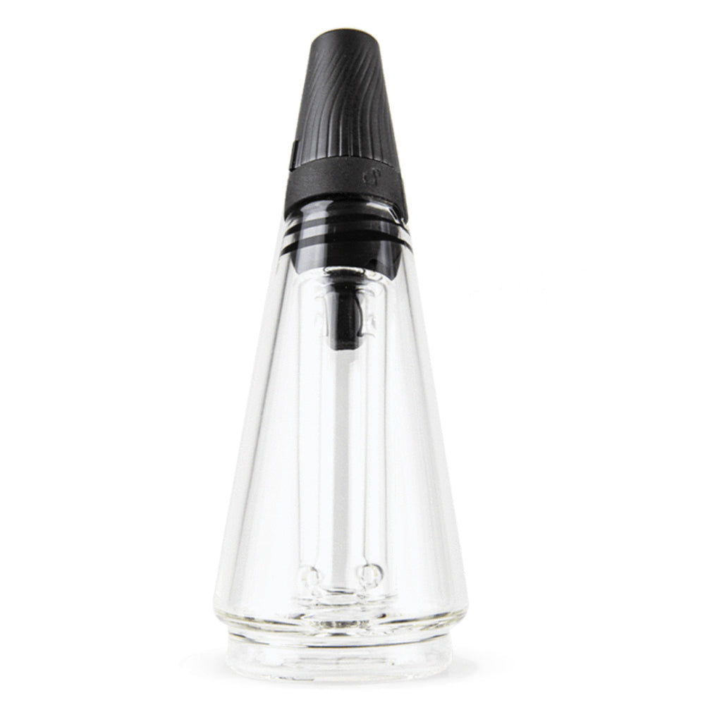 Puffco Travel Glass for Peak & Peak Pro - Discreet Smoker