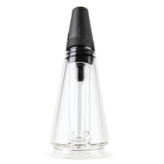 Puffco Travel Glass for Peak & Peak Pro - Discreet Smoker