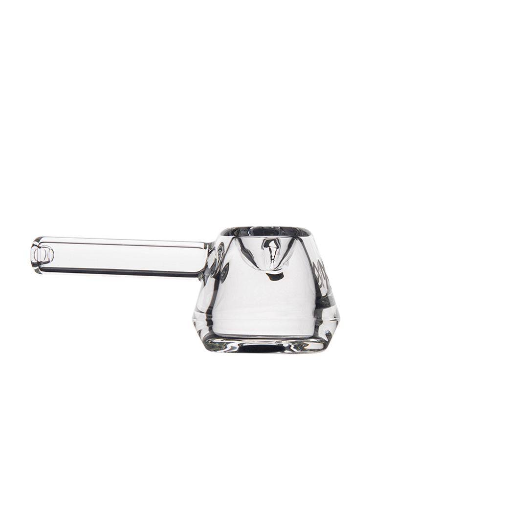 Kettle Hand Pipe - Discreet Smoker