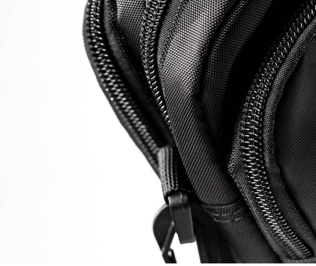 Saber Portable Attachment Bag - Discreet Smoker