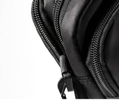 Saber Portable Attachment Bag - Discreet Smoker
