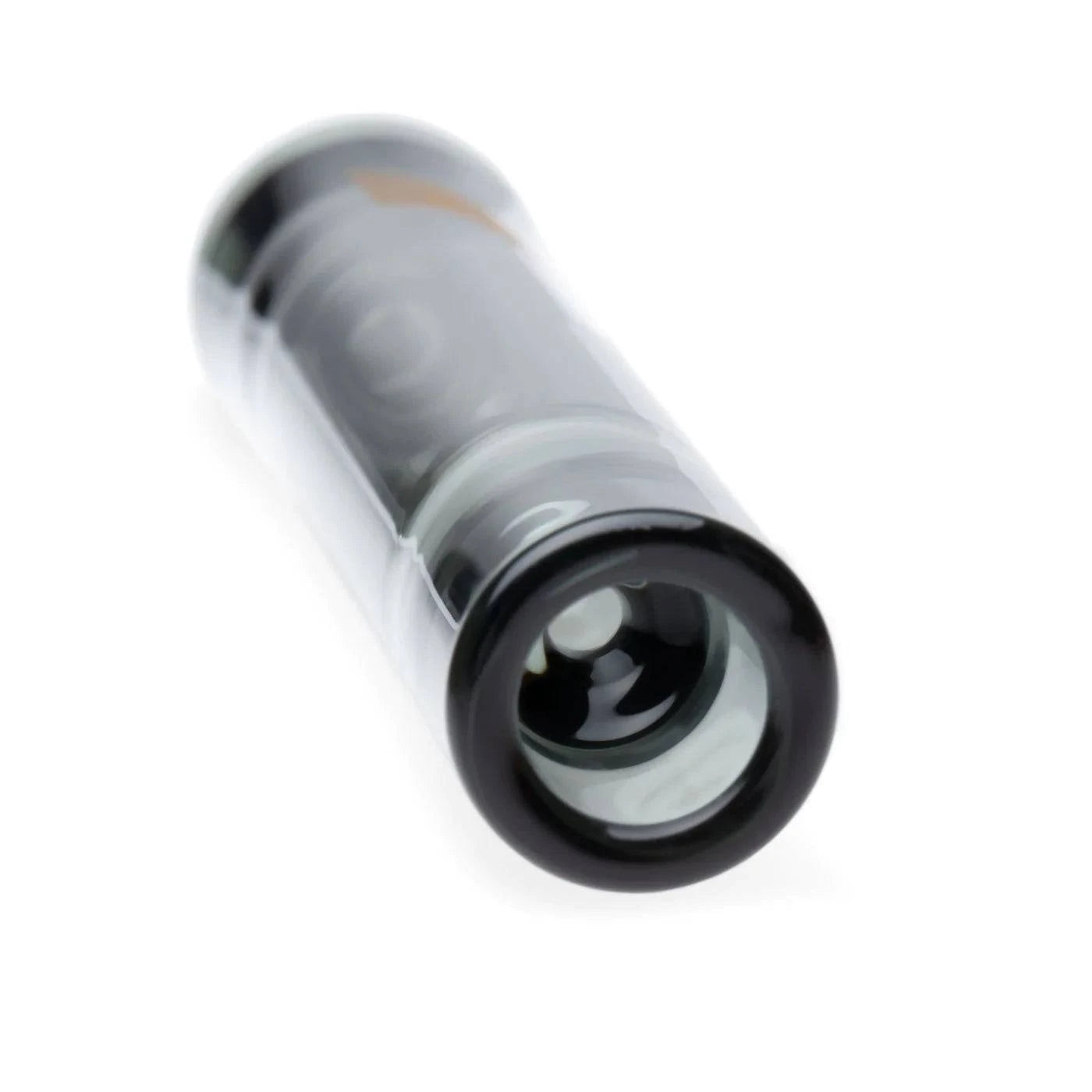 Marley Natural Smoked Glass Taster - Discreet Smoker