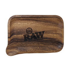 RAW Rolling Trays - Discreet Smoker