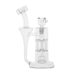 Cookies Flowcycler Glass Recycler - Discreet Smoker