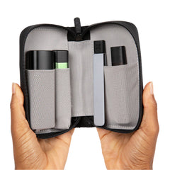 PAX Smell Proof Bags - Discreet Smoker