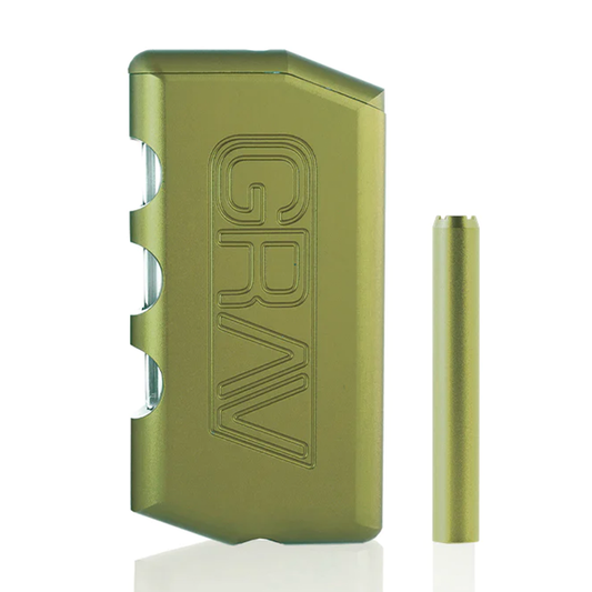Grav Dugout - Discreet Smoker
