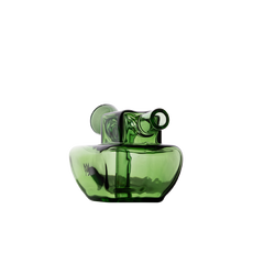 MJ Arsenal Commander Blunt Bubbler - Discreet Smoker