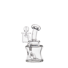 MJ Arsenal Jammer Mini Dab Rig - Discreet Smoker