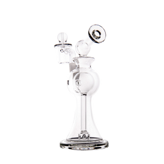 MJ Arsenal Apollo Mini Dab Rig - Discreet Smoker