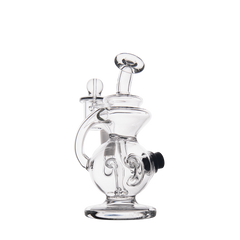 MJ Arsenal Mini Jig Mini Dab Rig - Discreet Smoker