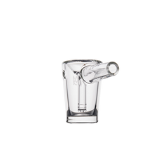 Basin Bubbler - Discreet Smoker
