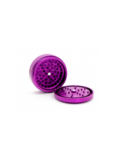 Slim Grynder 3 Piece - Discreet Smoker