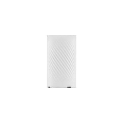 Puffco Plus 3.0 Battery Silicone Grip - Pearl - Discreet Smoker