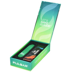 Pulsar Syndr Dry Herb Vaporizer | 880mah - Discreet Smoker