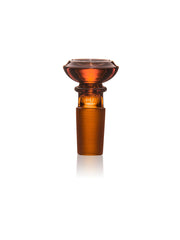 GRAV® 14mm Basin Bowl - Discreet Smoker