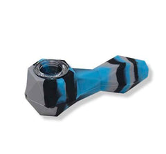 diamond cut bowl 2 pack - Discreet Smoker