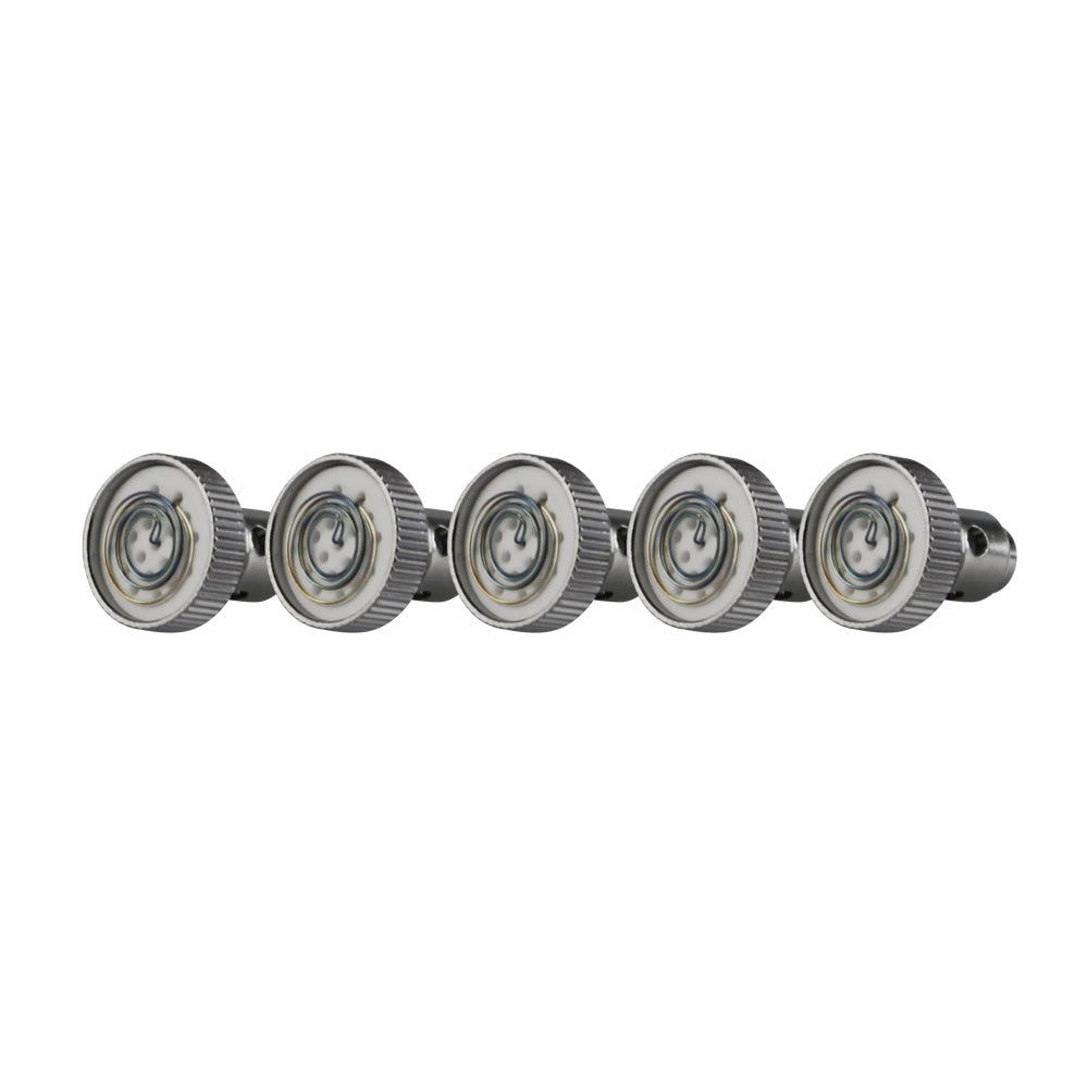 5PC BOX - Yocan Evolve-D Replacement Coils - Discreet Smoker