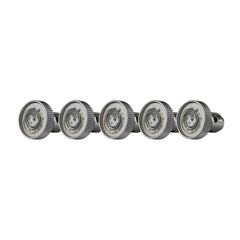 5PC BOX - Yocan Evolve-D Replacement Coils - Discreet Smoker