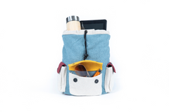 Wanderer - Dime Bags Naturals - Discreet Smoker