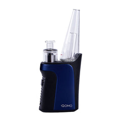 XMAX QOMO Portable Electric Dab Rig - Discreet Smoker