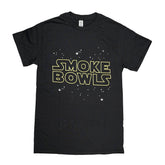 Brisco Brands Smoke Bowls T-Shirt - Discreet Smoker